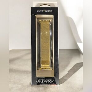 Apple Watch Gold Mesh Band 42/44MM